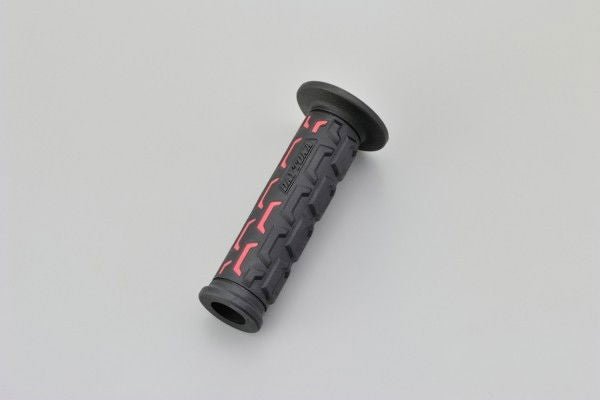 Kit manopole Daytona GrippyGrip GGD‑GROUND per manubri ø 22,2 mm Dayto 4 Kit manopole Daytona GrippyGrip GGD‑GROUND per manubri ø 22,2 mm Dayto - immagine 4
