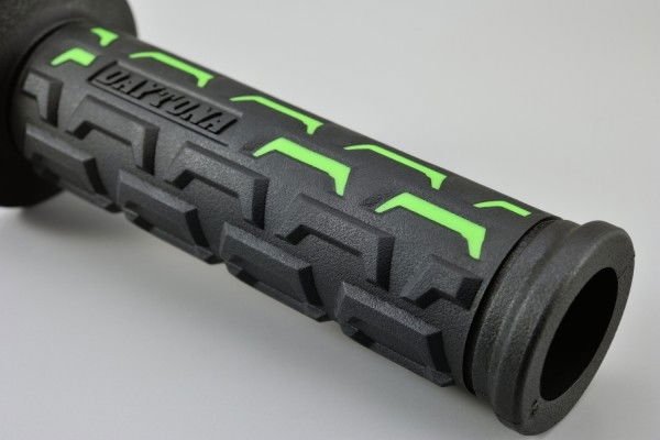 Kit manopole Daytona GrippyGrip GGD‑GROUND per manubri ø 22,2 mm Dayto 13 Kit manopole Daytona GrippyGrip GGD‑GROUND per manubri ø 22,2 mm Dayto - immagine 13