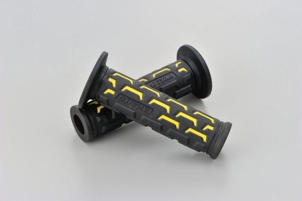 Kit manopole Daytona GrippyGrip GGD‑GROUND per manubri ø 22,2 mm Dayto 15 Kit manopole Daytona GrippyGrip GGD‑GROUND per manubri ø 22,2 mm Dayto - immagine 15