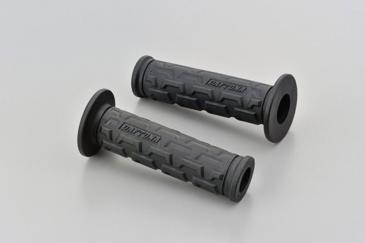 Kit manopole Daytona GrippyGrip GGD‑GROUND per manubri ø 22,2 mm Dayto 23 Kit manopole Daytona GrippyGrip GGD‑GROUND per manubri ø 22,2 mm Dayto - immagine 23