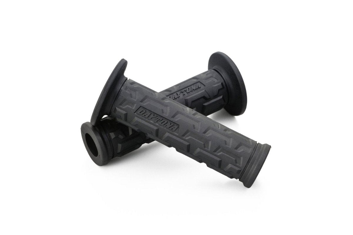 Kit manopole Daytona GrippyGrip GGD‑GROUND per manubri ø 22,2 mm Dayto 27 Kit manopole Daytona GrippyGrip GGD‑GROUND per manubri ø 22,2 mm Dayto - immagine 27