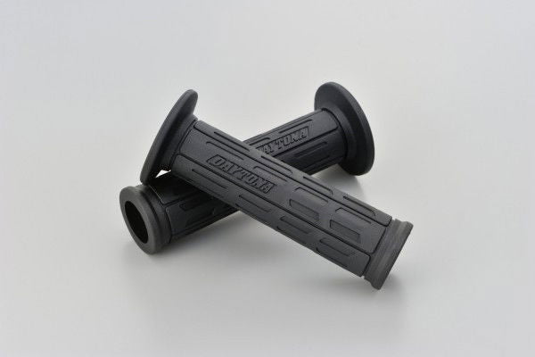 Kit manopole Daytona GrippyGrip GGD‑TAPERED per manubri ø 22,2 mm Dayt 31 Kit manopole Daytona GrippyGrip GGD‑TAPERED per manubri ø 22,2 mm Dayt - immagine 31