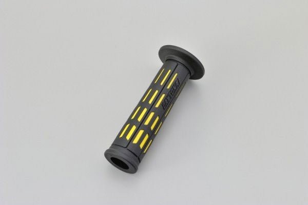 Kit manopole Daytona GrippyGrip GGD‑TAPERED per manubri ø 22,2 mm Dayt 22 Kit manopole Daytona GrippyGrip GGD‑TAPERED per manubri ø 22,2 mm Dayt - immagine 22