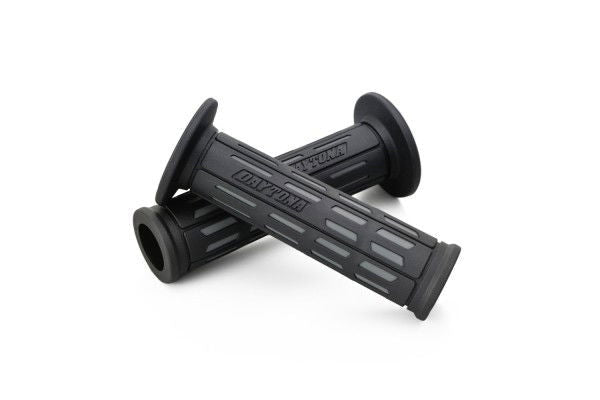 Kit manopole Daytona GrippyGrip GGD‑TAPERED per manubri ø 22,2 mm Dayt 30 Kit manopole Daytona GrippyGrip GGD‑TAPERED per manubri ø 22,2 mm Dayt - immagine 30