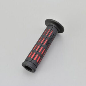 Kit manopole Daytona GrippyGrip GGD‑TAPERED per manubri ø 22,2 mm Dayt
