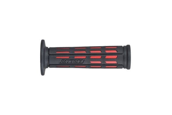 Kit manopole Daytona GrippyGrip GGD‑TAPERED per manubri ø 22,2 mm Dayt 3 Kit manopole Daytona GrippyGrip GGD‑TAPERED per manubri ø 22,2 mm Dayt - immagine 3