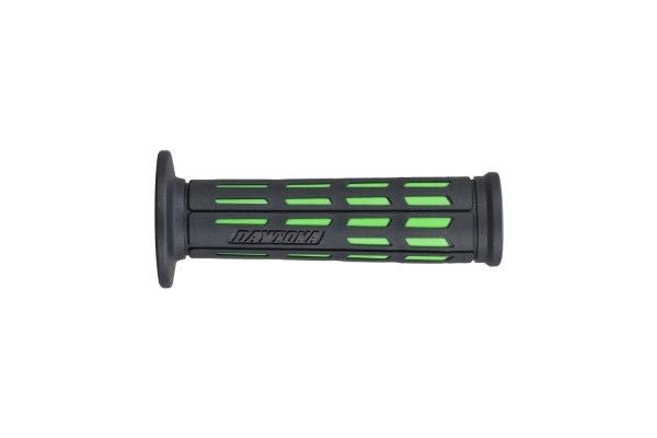 Kit manopole Daytona GrippyGrip GGD‑TAPERED per manubri ø 22,2 mm Dayt 15 Kit manopole Daytona GrippyGrip GGD‑TAPERED per manubri ø 22,2 mm Dayt - immagine 15