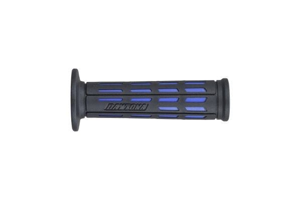 Kit manopole Daytona GrippyGrip GGD‑TAPERED per manubri ø 22,2 mm Dayt 9 Kit manopole Daytona GrippyGrip GGD‑TAPERED per manubri ø 22,2 mm Dayt - immagine 9