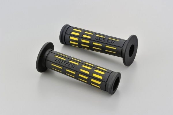 Kit manopole Daytona GrippyGrip GGD‑TAPERED per manubri ø 22,2 mm Dayt 20 Kit manopole Daytona GrippyGrip GGD‑TAPERED per manubri ø 22,2 mm Dayt - immagine 20