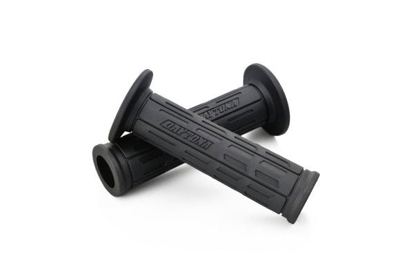 Kit manopole Daytona GrippyGrip GGD‑TAPERED per manubri ø 22,2 mm Dayt 37 Kit manopole Daytona GrippyGrip GGD‑TAPERED per manubri ø 22,2 mm Dayt - immagine 37