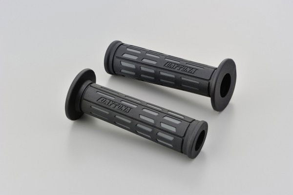 Kit manopole Daytona GrippyGrip GGD‑TAPERED per manubri ø 22,2 mm Dayt 28 Kit manopole Daytona GrippyGrip GGD‑TAPERED per manubri ø 22,2 mm Dayt - immagine 28