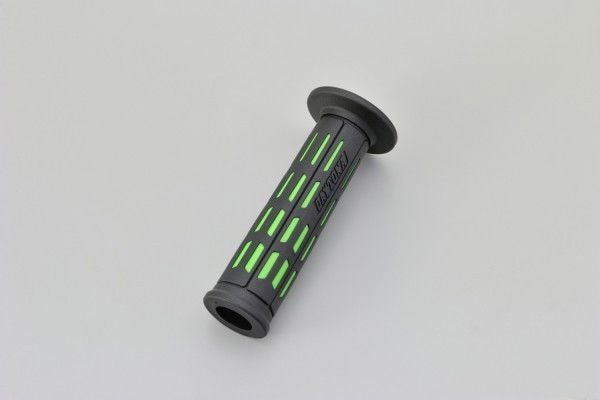 Kit manopole Daytona GrippyGrip GGD‑TAPERED per manubri ø 22,2 mm Dayt 16 Kit manopole Daytona GrippyGrip GGD‑TAPERED per manubri ø 22,2 mm Dayt - immagine 16