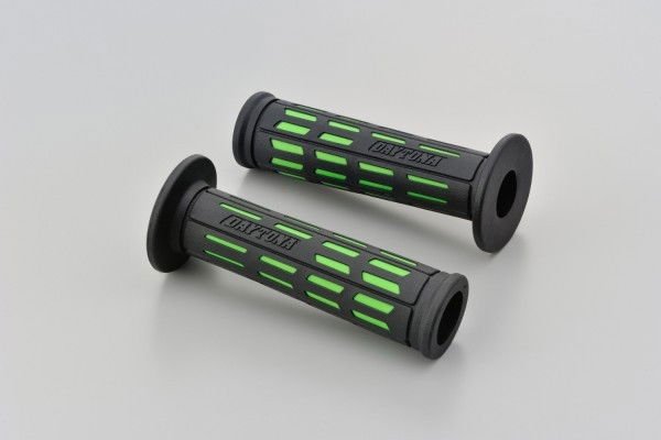 Kit manopole Daytona GrippyGrip GGD‑TAPERED per manubri ø 22,2 mm Dayt 14 Kit manopole Daytona GrippyGrip GGD‑TAPERED per manubri ø 22,2 mm Dayt - immagine 14