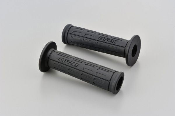 Kit manopole Daytona GrippyGrip GGD‑TAPERED per manubri ø 22,2 mm Dayt 32 Kit manopole Daytona GrippyGrip GGD‑TAPERED per manubri ø 22,2 mm Dayt - immagine 32