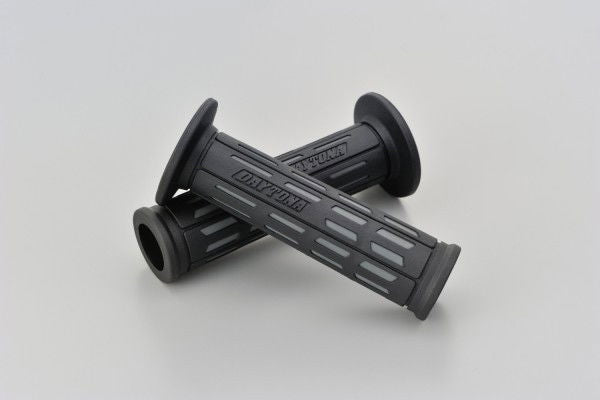 Kit manopole Daytona GrippyGrip GGD‑TAPERED per manubri ø 22,2 mm Dayt 26 Kit manopole Daytona GrippyGrip GGD‑TAPERED per manubri ø 22,2 mm Dayt - immagine 26