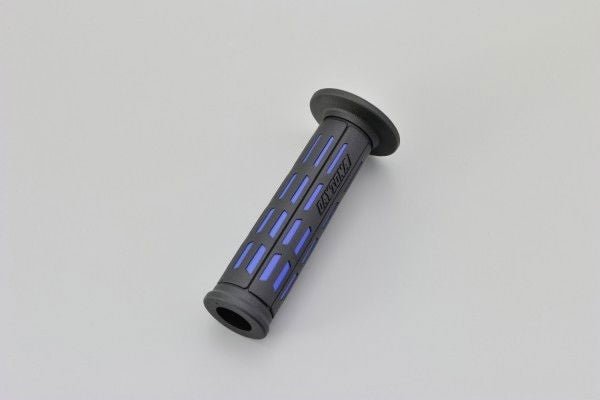 Kit manopole Daytona GrippyGrip GGD‑TAPERED per manubri ø 22,2 mm Dayt 11 Kit manopole Daytona GrippyGrip GGD‑TAPERED per manubri ø 22,2 mm Dayt - immagine 11