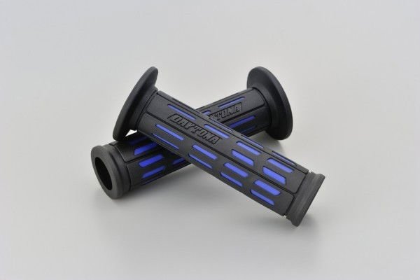 Kit manopole Daytona GrippyGrip GGD‑TAPERED per manubri ø 22,2 mm Dayt 7 Kit manopole Daytona GrippyGrip GGD‑TAPERED per manubri ø 22,2 mm Dayt - immagine 7