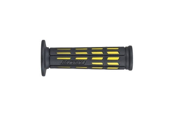 Kit manopole Daytona GrippyGrip GGD‑TAPERED per manubri ø 22,2 mm Dayt 23 Kit manopole Daytona GrippyGrip GGD‑TAPERED per manubri ø 22,2 mm Dayt - immagine 23