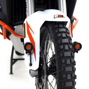 Kit montaggio faretti per KTM 1290 Super Adventure R/S 21'- DENALI - S