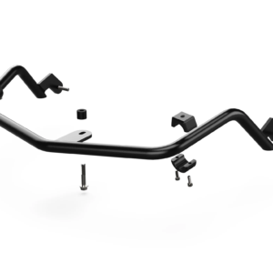 Kit montaggio faretti su barra superiore KLR 650 '22 DENALI - Sicurezz