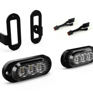 Kit montaggio faretto T3 per Harley-Davidson Pan America 1250 DENALI -