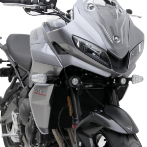 Kit montaggio faro anteriore Triumph Tiger Sport 660 22'- DENALI - Sic