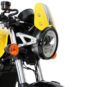 Kit montaggio faro M7 per Triumph DENALI - Sicurezza Professionale