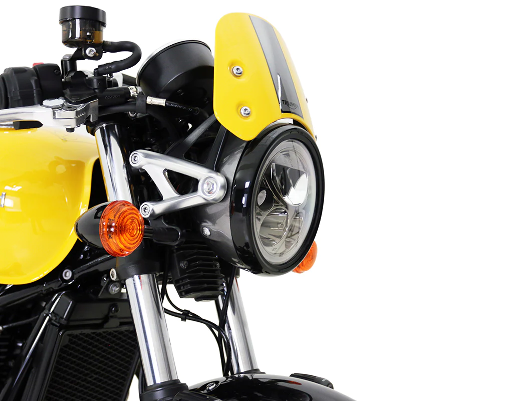 Kit montaggio faro M7 per Triumph DENALI - Sicurezza Professionale 1 Kit montaggio faro M7 per Triumph DENALI - Sicurezza Professionale