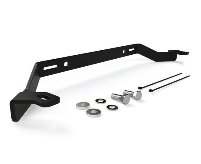 Kit montaggio faro parte inferiore del mezzo per Pan America '21- DENA 1 Kit montaggio faro parte inferiore del mezzo per Pan America '21- DENA