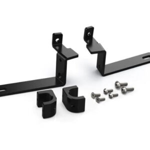 Kit montaggio faro parte superiore del mezzo per Pan America '21- DENA