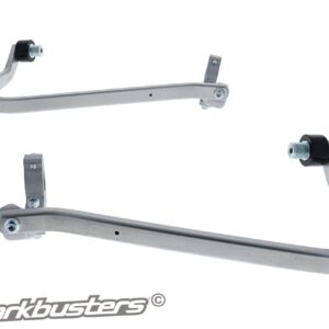 Kit montaggio paramani - due punti di fissaggio: APRILIA TUAREG 660 (‘