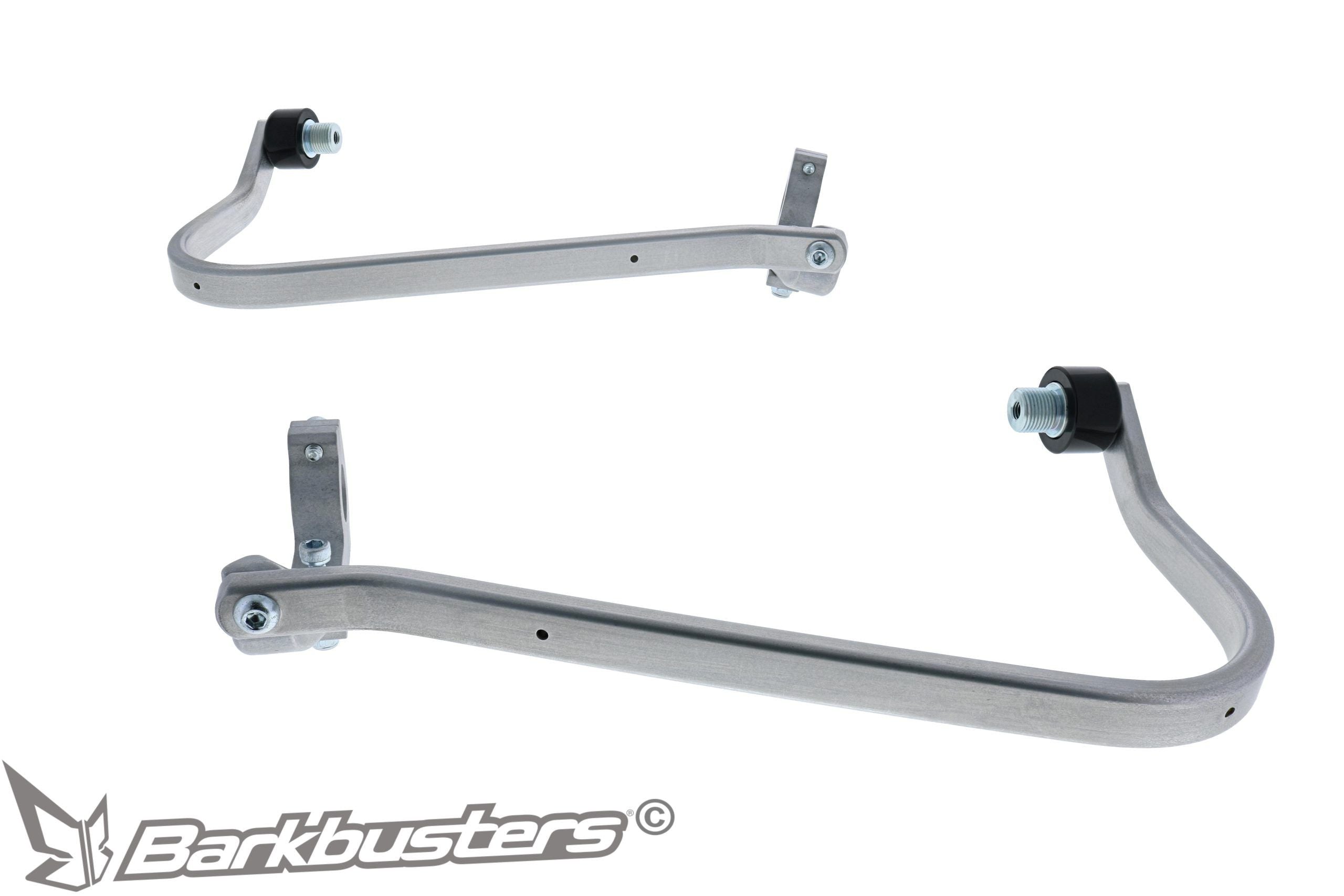 Kit montaggio paramani - due punti di fissaggio: APRILIA TUAREG 660 (‘ 1 Kit montaggio paramani - due punti di fissaggio: APRILIA TUAREG 660 (‘