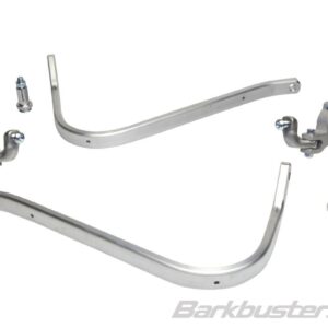 Kit montaggio paramani UNIVERSALE - doppio punto di fissaggio (manubri