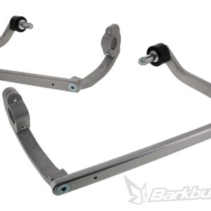 Kit montaggio paramani - due punti di fissaggio - DUCATI Multistrada V
