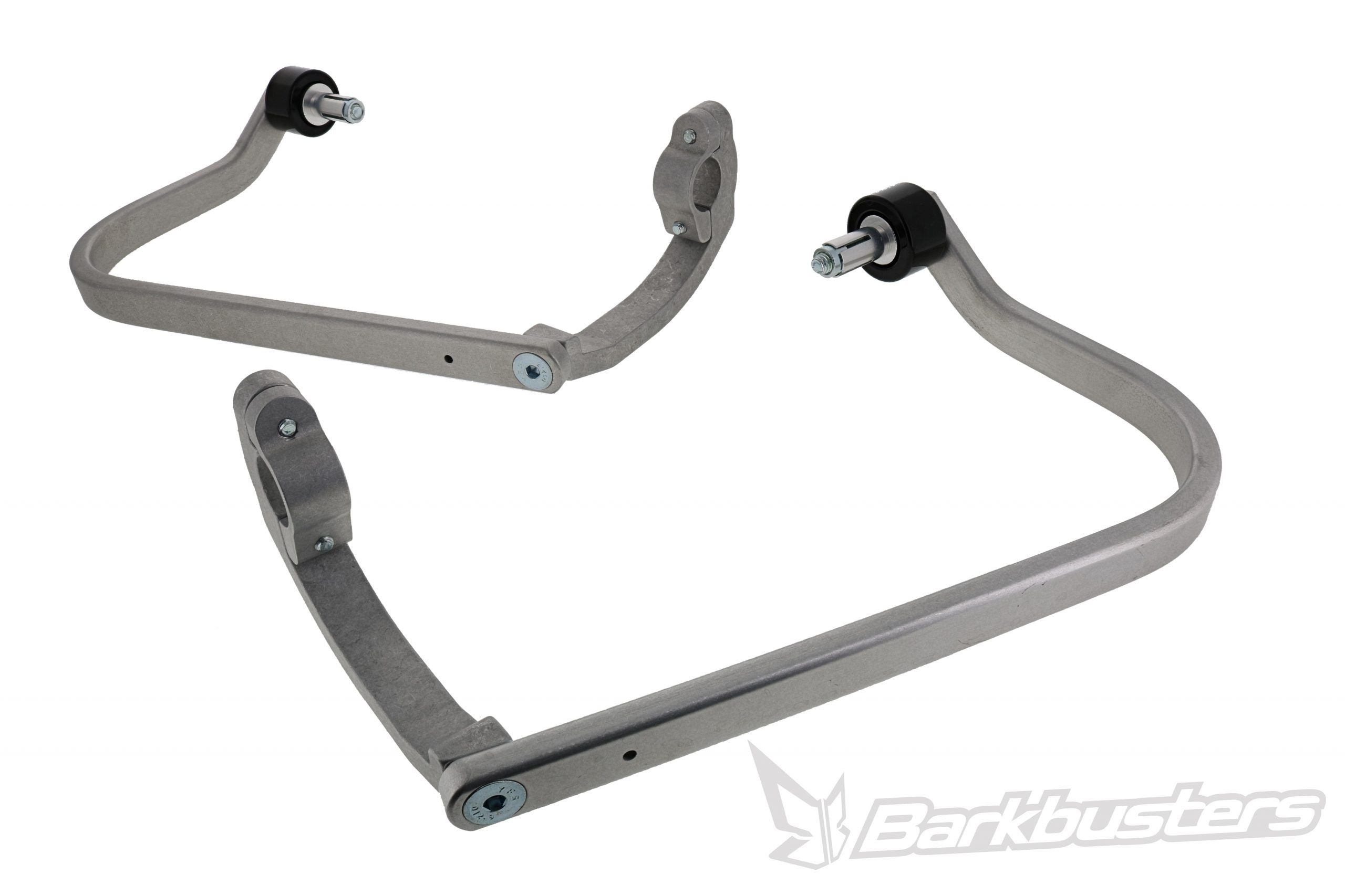Kit montaggio paramani - due punti di fissaggio - DUCATI Multistrada V 1 Kit montaggio paramani - due punti di fissaggio - DUCATI Multistrada V