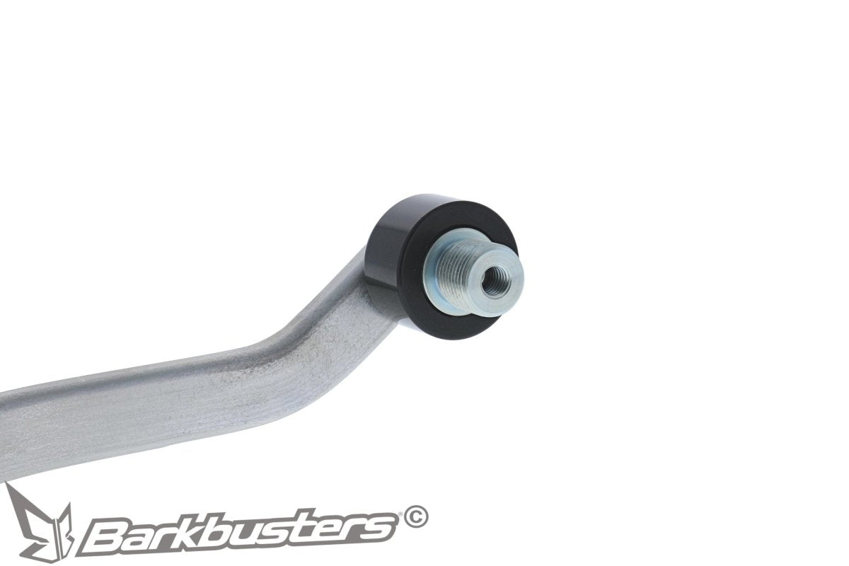 Kit montaggio paramani - due punti di fissaggio: APRILIA TUAREG 660 (‘ 2 Kit montaggio paramani - due punti di fissaggio: APRILIA TUAREG 660 (‘ - immagine 2