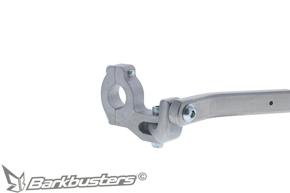 Kit montaggio paramani - due punti di fissaggio: APRILIA TUAREG 660 (‘ 3 Kit montaggio paramani - due punti di fissaggio: APRILIA TUAREG 660 (‘ - immagine 3