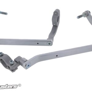 Kit montaggio paramani - due punti di fissaggio BMW F 900 GS ADVENTURE