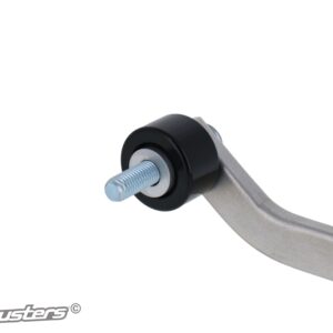 Kit montaggio paramani - due punti di fissaggio BMW F 900 GS ENDURO 20