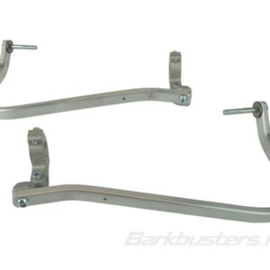Kit montaggio paramani - due punti di fissaggio: BMW G 310 GS '17- - G
