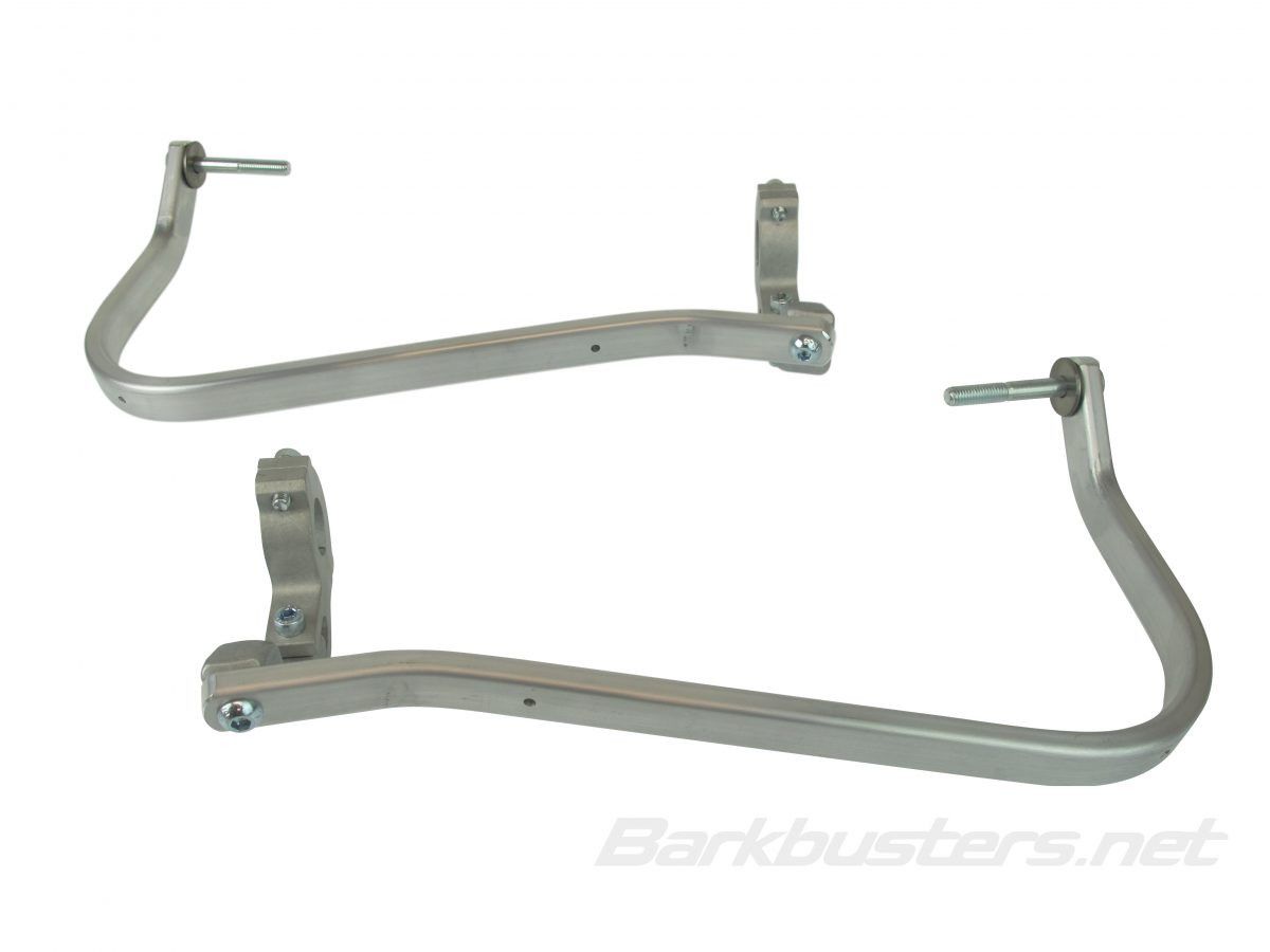 Kit montaggio paramani - due punti di fissaggio: BMW G 310 GS '17- - G 1 Kit montaggio paramani - due punti di fissaggio: BMW G 310 GS '17- - G