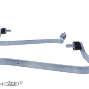 Kit montaggio paramani - due punti di fissaggio - CFMOTO 700 MT 2026-