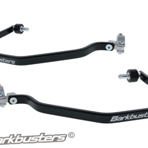 Kit montaggio paramani - due punti di fissaggio: DUCATI Multistrada V2