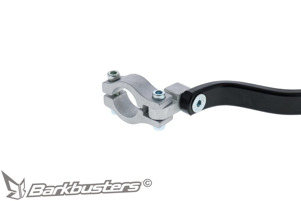 Kit montaggio paramani - due punti di fissaggio: DUCATI Multistrada V2 4 Kit montaggio paramani - due punti di fissaggio: DUCATI Multistrada V2 - immagine 4