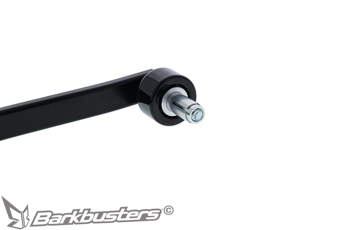 Kit montaggio paramani - due punti di fissaggio: DUCATI Multistrada V2 3 Kit montaggio paramani - due punti di fissaggio: DUCATI Multistrada V2 - immagine 3