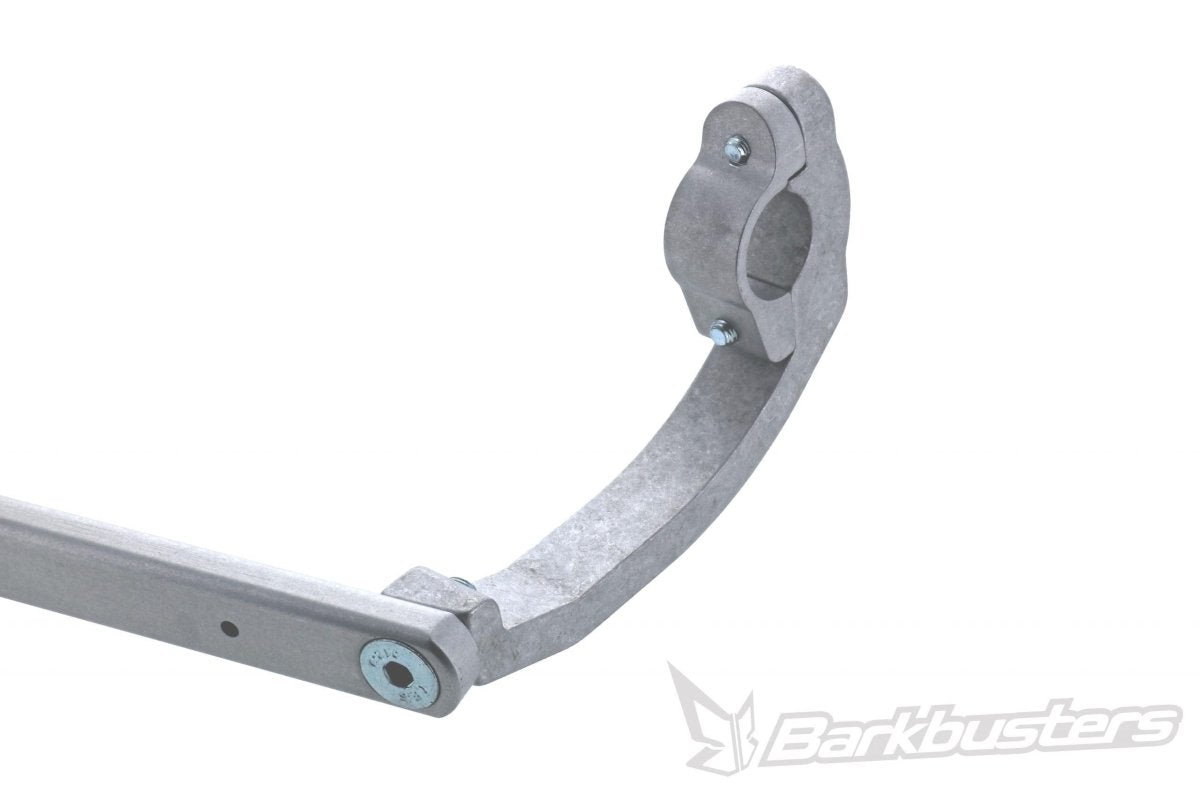 Kit montaggio paramani - due punti di fissaggio - DUCATI Multistrada V 3 Kit montaggio paramani - due punti di fissaggio - DUCATI Multistrada V - immagine 3