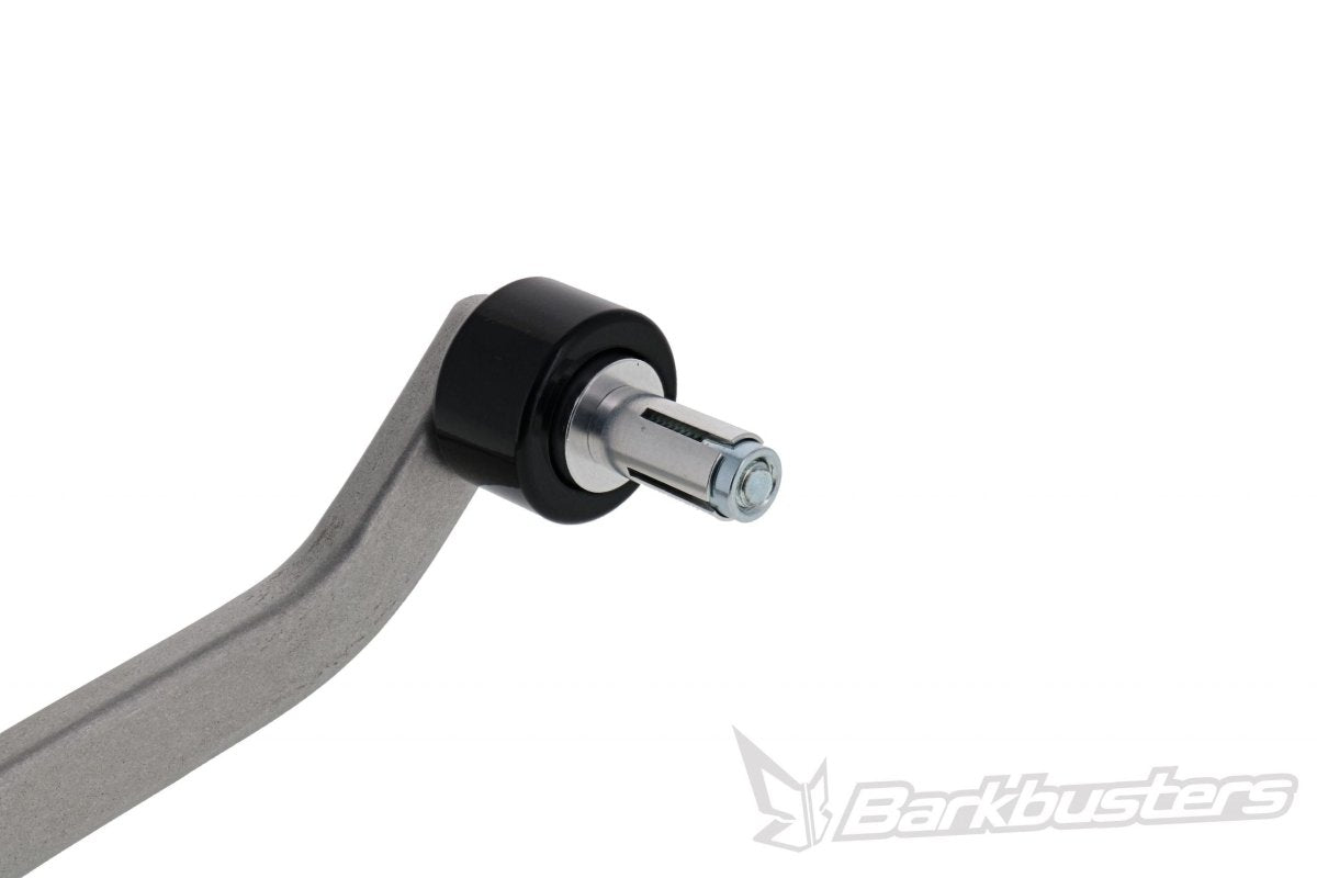 Kit montaggio paramani - due punti di fissaggio - DUCATI Multistrada V 2 Kit montaggio paramani - due punti di fissaggio - DUCATI Multistrada V - immagine 2