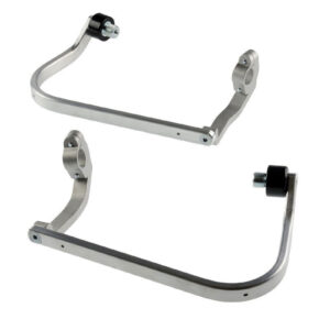 Kit montaggio paramani - due punti di fissaggio: HONDA CRF 1000L Afric