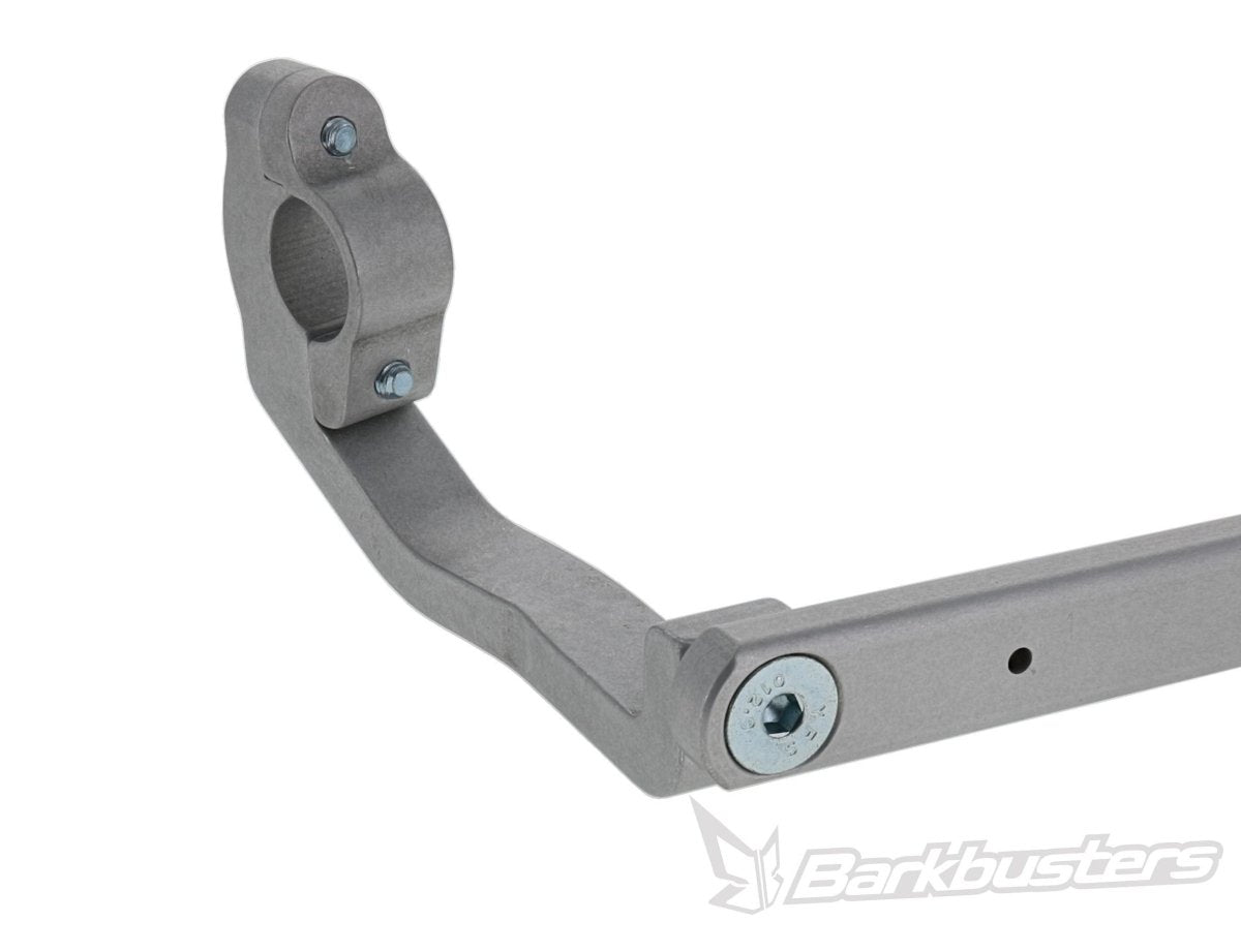 Kit montaggio paramani - due punti di fissaggio: HONDA CRF 300 L ('21- 3 Kit montaggio paramani - due punti di fissaggio: HONDA CRF 300 L ('21- - immagine 3