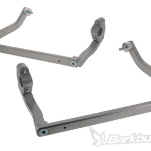Kit montaggio paramani - due punti di fissaggio: HONDA CRF 300 L ('21-